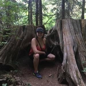 Meet your Posher, Alexandra